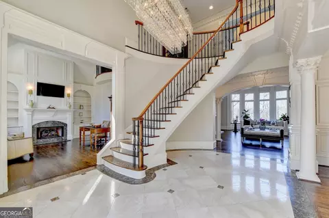 8225 Royal Troon Dr, Duluth, GA 30097 photo 12