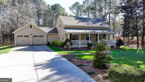 2687 Tribble Mill Rd, Lawrenceville, GA 30045