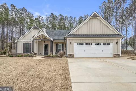 146 Barnwood Dr, Rockmart, GA 30153