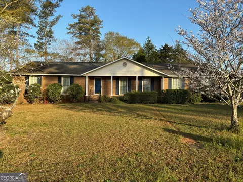 1908 Robin Cir, Milledgeville, GA 31061