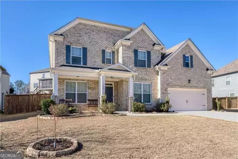 132 Rushing Creek Trl, Dallas, GA 30132