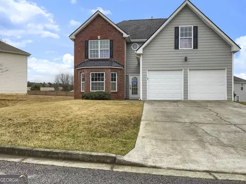 7140 Jumpers Trl, Fairburn, GA 30213
