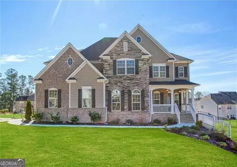 6810 Canyon Creek Way, Cumming, GA 30028