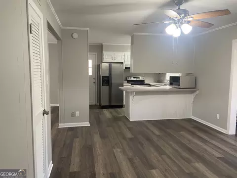 1221 Skyline Dr, Toccoa, GA 30577 photo 8