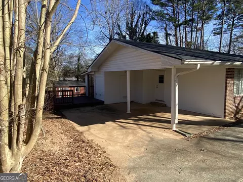 1221 Skyline Dr, Toccoa, GA 30577 photo 36