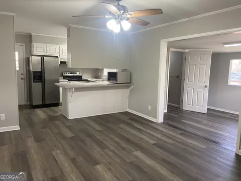 1221 Skyline Dr, Toccoa, GA 30577 photo 6