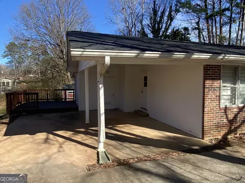 1221 Skyline Dr, Toccoa, GA 30577 photo 35