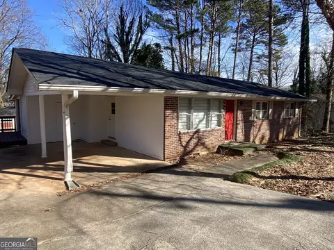 1221 Skyline Dr, Toccoa, GA 30577 photo 33