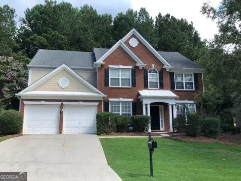 5705 Oxborough Way, Alpharetta, GA 30005