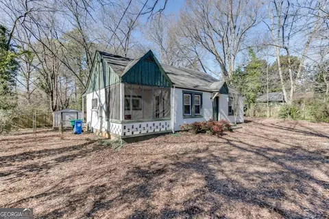 1684 Cooledge Rd, Tucker, GA 30084