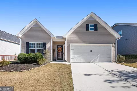 410 Boulder Run, Hiram, GA 30141