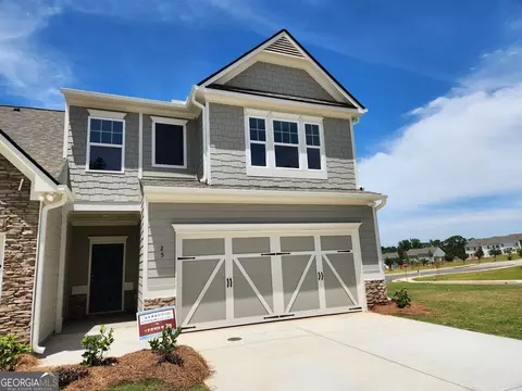25 Russet Way #LOT 70, Newnan, GA 30263