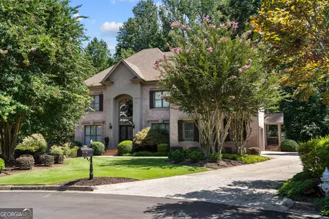550 W Magnolia Cir, Johns Creek, GA 30005