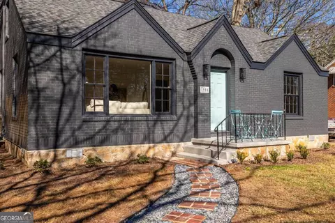 1986 Mcafee Rd, Decatur, GA 30032