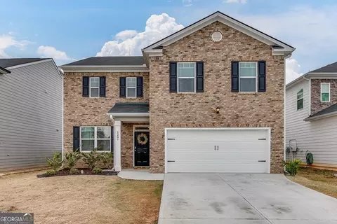 2297 Pelham Pass, Dacula, GA 30019
