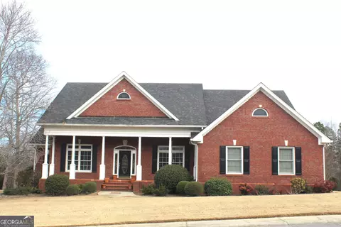 3809 Potomac Ct, Gainesville, GA 30506