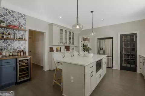799 Dill Ave SW, Atlanta, GA 30310