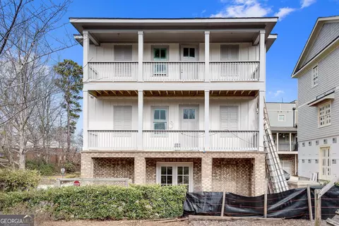 6146 Redwine St, Norcross, GA 30071
