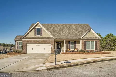 945 Althea Ct, Jefferson, GA 30549