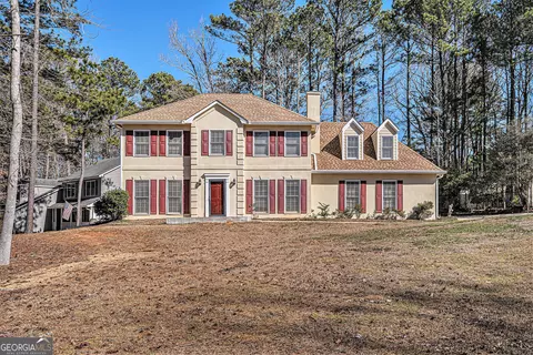 301 Korinna Ct, Peachtree City, GA 30269