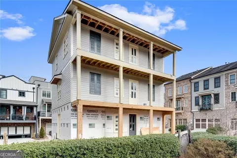 6126 Redwine St, Norcross, GA 30071