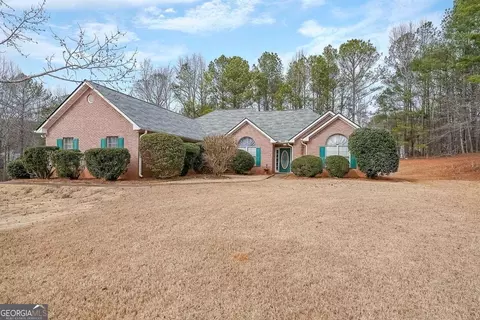 200 Masters Dr, Newnan, GA 30265