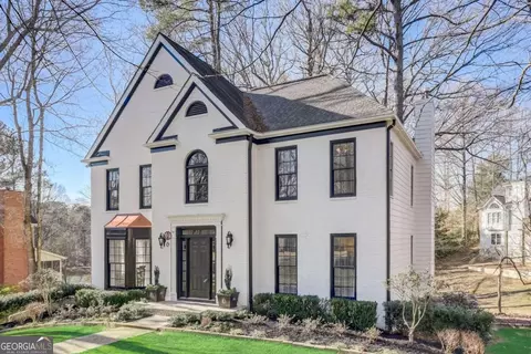 9425 Logan Ln, Douglasville, GA 30135