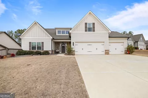 514 Wilbur Dr, Hoschton, GA 30548