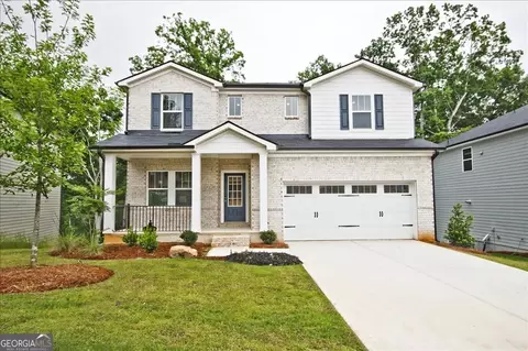 218 Water Oak Way, Dawsonville, GA 30534