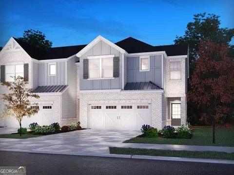 4257 Tin Hare Ln, Mableton, GA 30126
