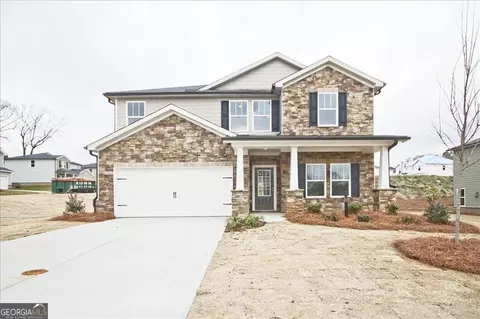 296 Pawtucket Ln, Pendergrass, GA 30567