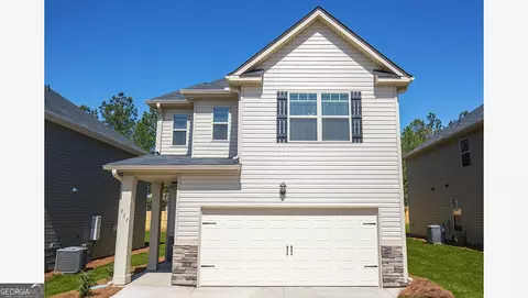 405 Oakmere Ct, Hampton, GA 30228 photo 44