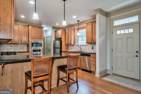727 Coffee Cove Dr, Jasper, GA 30143 photo 2