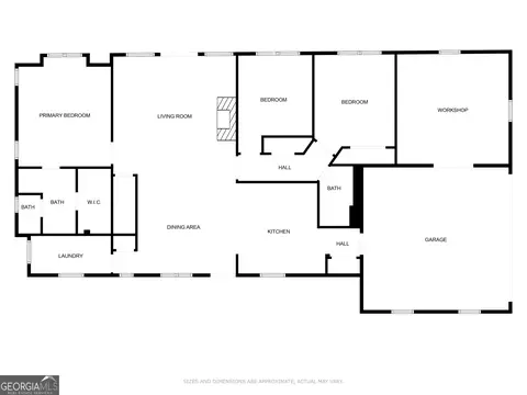 727 Coffee Cove Dr, Jasper, GA 30143 photo 24