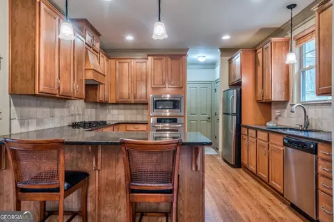 727 Coffee Cove Dr, Jasper, GA 30143 photo 3