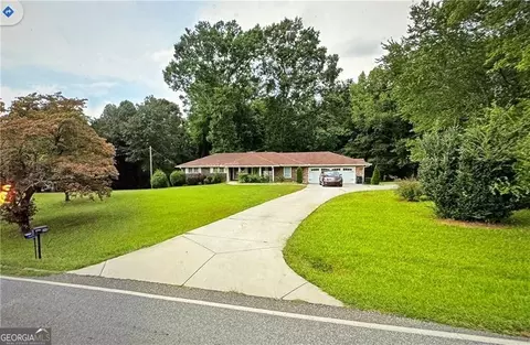 990 Old Alpharetta Rd, Alpharetta, GA 30005