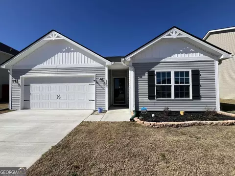 206 Herty Ln, Hinesville, GA 31313