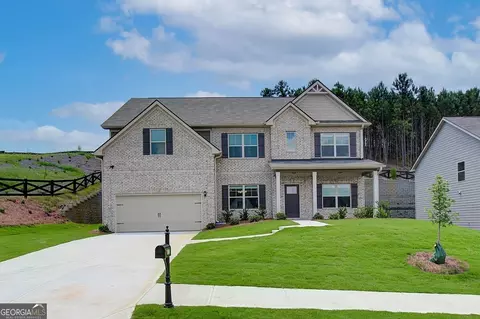 937 Melville Dr, Stockbridge, GA 30281
