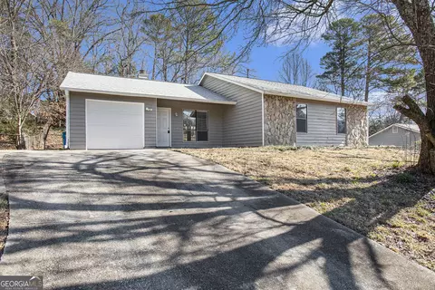4399 Buckingham Pl, Duluth, GA 30096