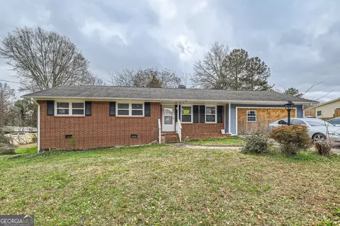 6379 Katie Ln, Morrow, GA 30260