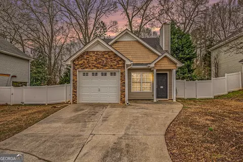 116 Sheffield Dr, Carrollton, GA 30117