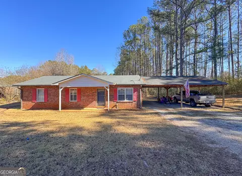 794 Mobley Bridge Rd, Hogansville, GA 30230