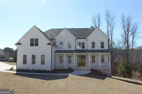 5010 Wellesley Cv, Milton, GA 30004