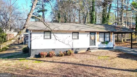 374 Bonneville Dr, Chatsworth, GA 30705