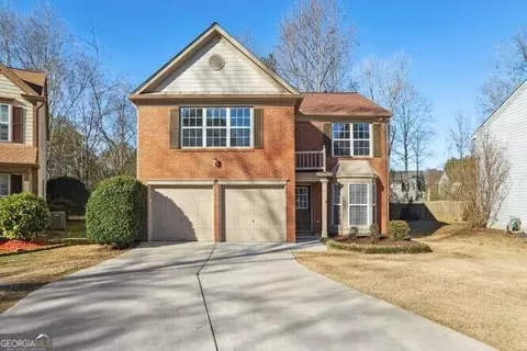 645 Arncliffe Ct, Alpharetta, GA 30005
