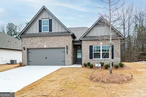 3023 Exeter Dr, Acworth, GA 30102