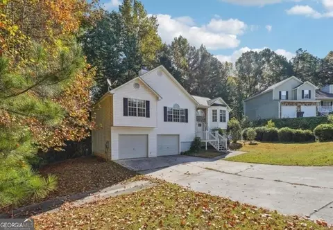 241 Tuscany Trce, Dallas, GA 30157