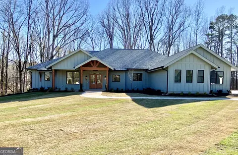 9234 Waldrip Rd, Gainesville, GA 30506