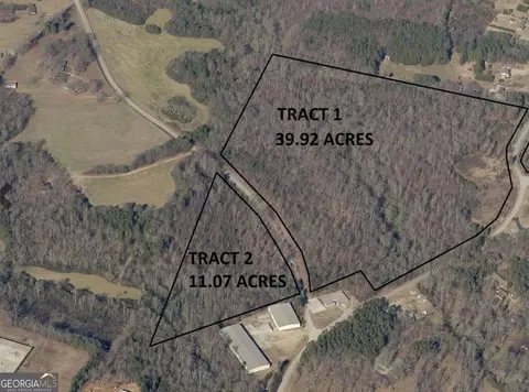 0 Memorial Dr #TRACT 2, Eastanollee, GA 30538