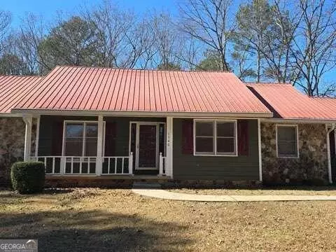1540 Old Athens Hwy, Monroe, GA 30656